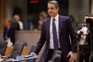kyriakos